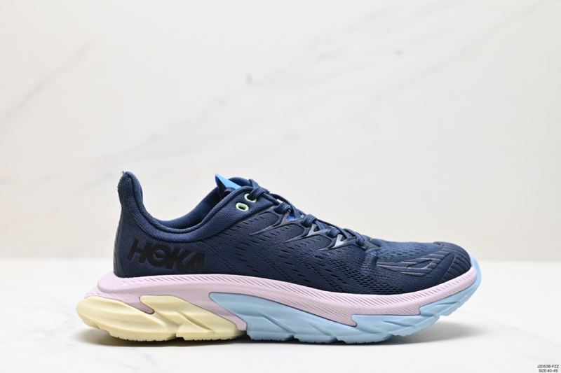 Hoka Shoes